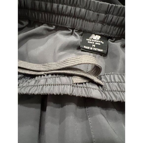 New Balance Gray Pant Size M ( Unisex) - Picture 10 of 10